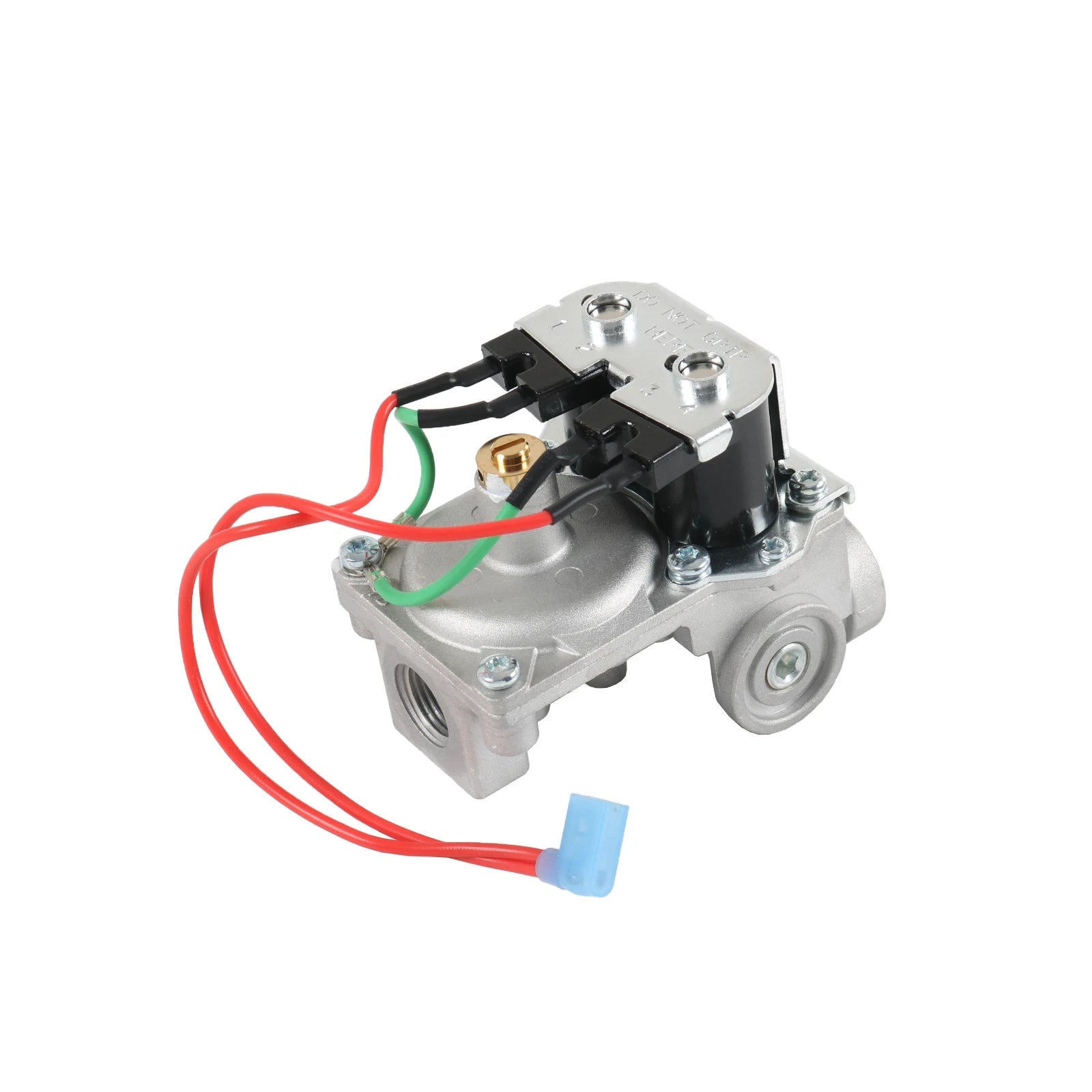 Gas Valve for Water Heater (6-10 Gal)