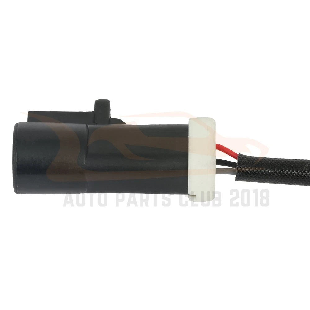 Oxygen Sensor for Mercury Tracer (1994-1996)