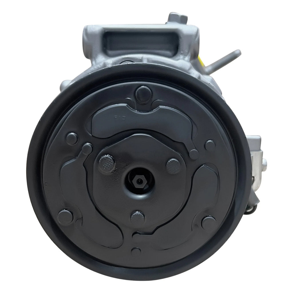 AC Compressor Kit With Condenser for Cadillac Escalade (2022-2024)