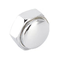 Stem Top Nut with Washer for Honda XR XL CL CA 70 90 100 125 CT70 CM 185 200 250