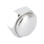 Stem Top Nut with Washer for Honda XR XL CL CA 70 90 100 125 CT70 CM 185 200 250