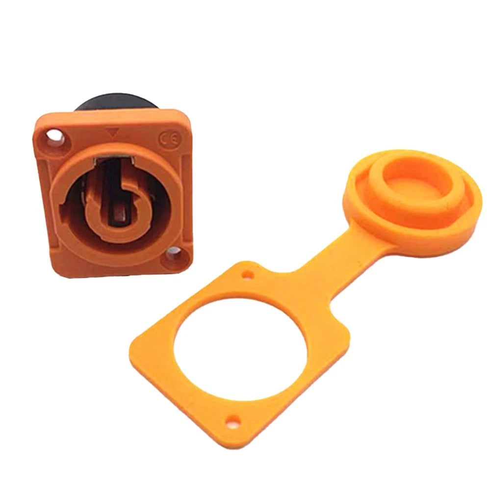 Power Connector for