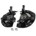 Front Loaded Hub Knuckle for Toyota Sienna (2011–2017 FWD)