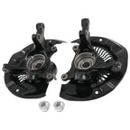 Front Loaded Hub Knuckle for Toyota Sienna (2011–2017 FWD)