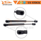 2 Rear Trunk Lift Supports for Chrysler Sebring (1997–2000)