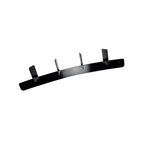 Rear Bumper Spoiler Splitter Protector for VW Tiguan Rline (2021-2023)