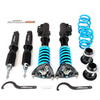 Coilover Springs Lowering Kit for Toyota Corolla FWD Hatchback (2019–2025)