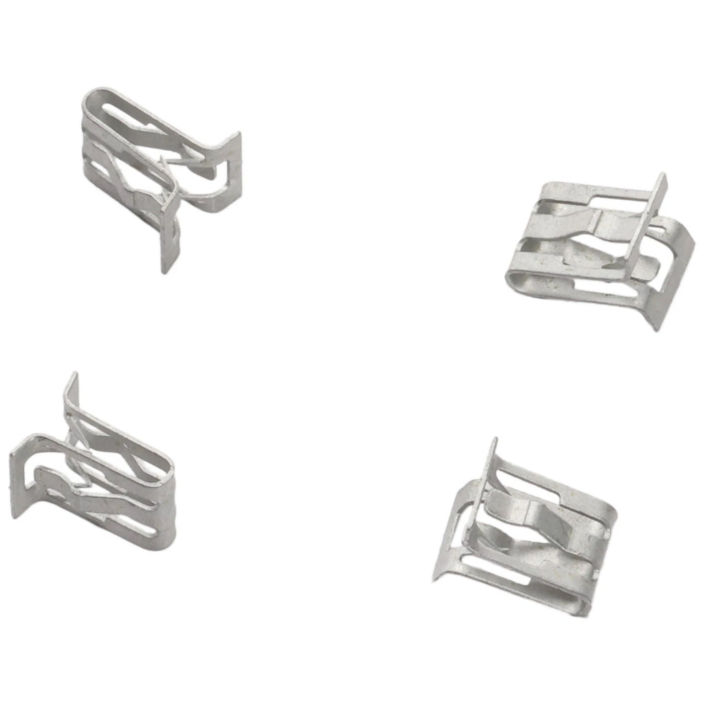 Rear Driver Side Door Molding for X