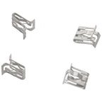 Rear Driver Side Door Molding for X