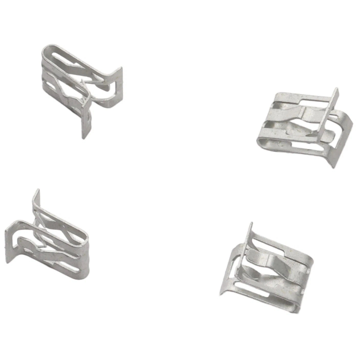 Rear Driver Side Door Molding for X