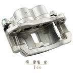 Rear Right Brake Caliper with Bracket for Chevrolet Express 2500 (2003–2020)