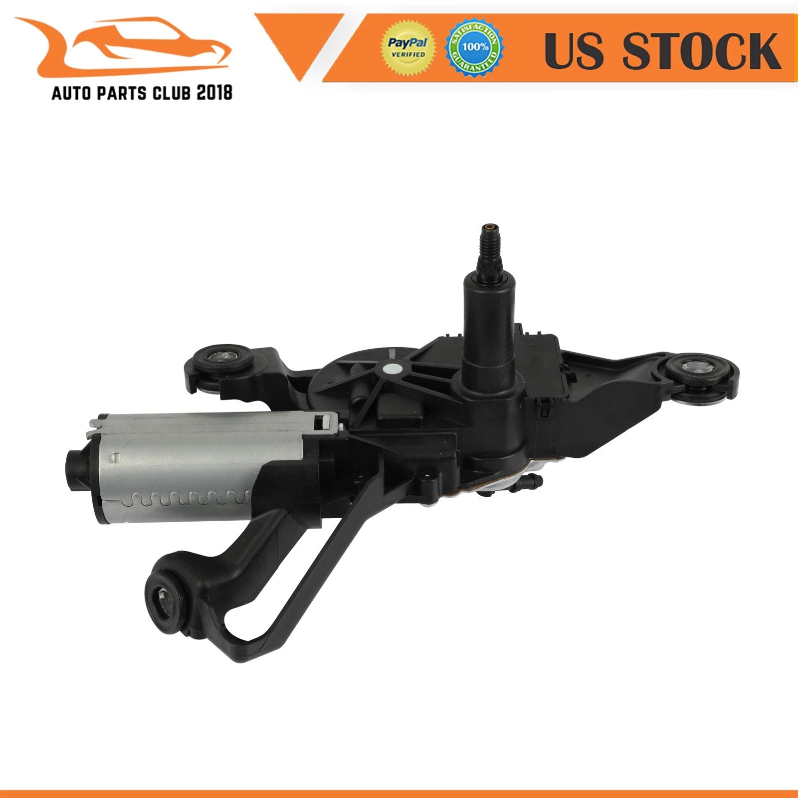 Windshield Wiper Motor for BMW 1 Series (2008–2012) 67636921959