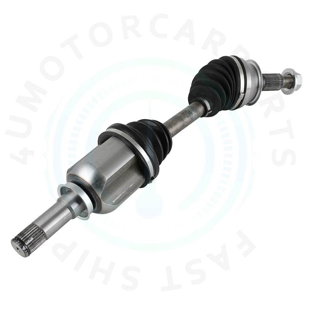 Front Right CV Axle Shaft for Chevrolet Impala (2014–2018)
