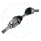 Front Right CV Axle Shaft for Chevrolet Impala (2014–2018)