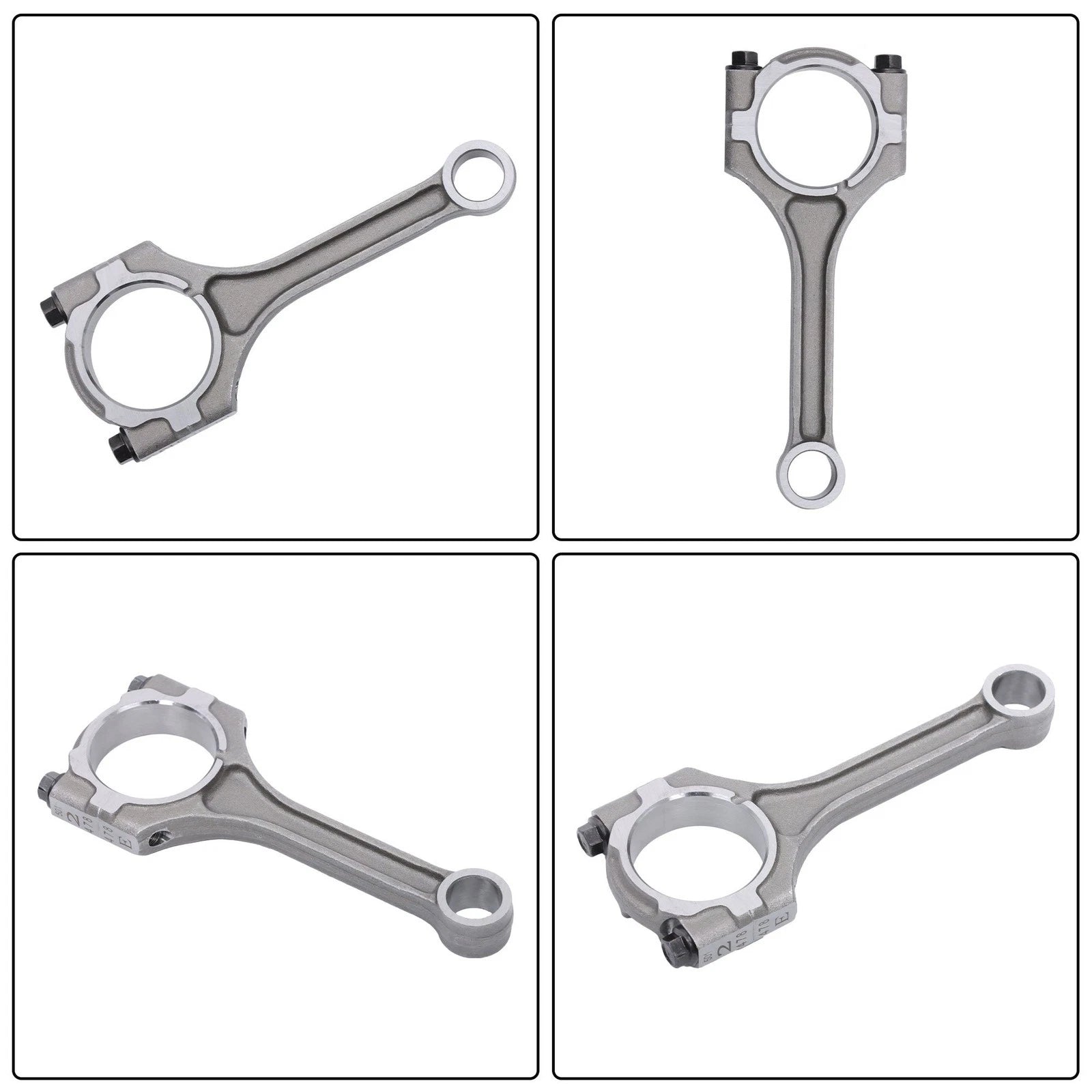 Engine Overhaul Rebuild Kit for Hyundai Kia (2012-2016)