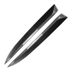 Rear Window Spoiler Lip for BMW X6 X6M E71 E72 (2008-2014)