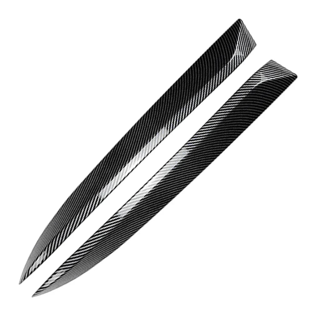 Rear Window Spoiler Lip for BMW X6 X6M E71 E72 (2008-2014)