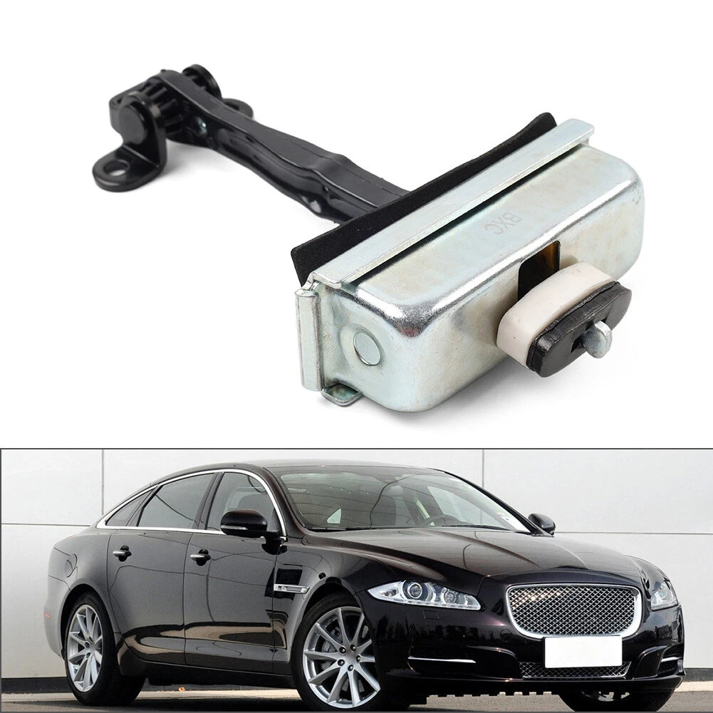 Front Door Check Limiter Stopper C2D26922 for Jaguar XJ (2010–2019)