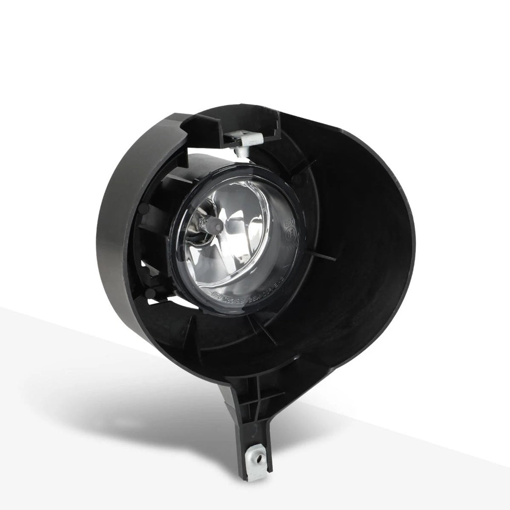OE Style Front Driving Fog Light for Nissan Frontier (2005–2018) Right, Chrome