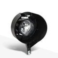 OE Style Front Driving Fog Light for Nissan Frontier (2005–2018) Right, Chrome