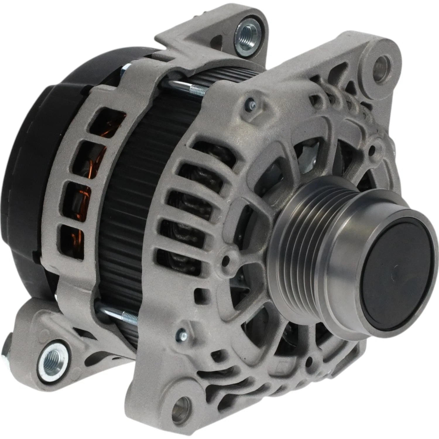 Alternator for Kia Sorento L4 2.4L (2012–2013)