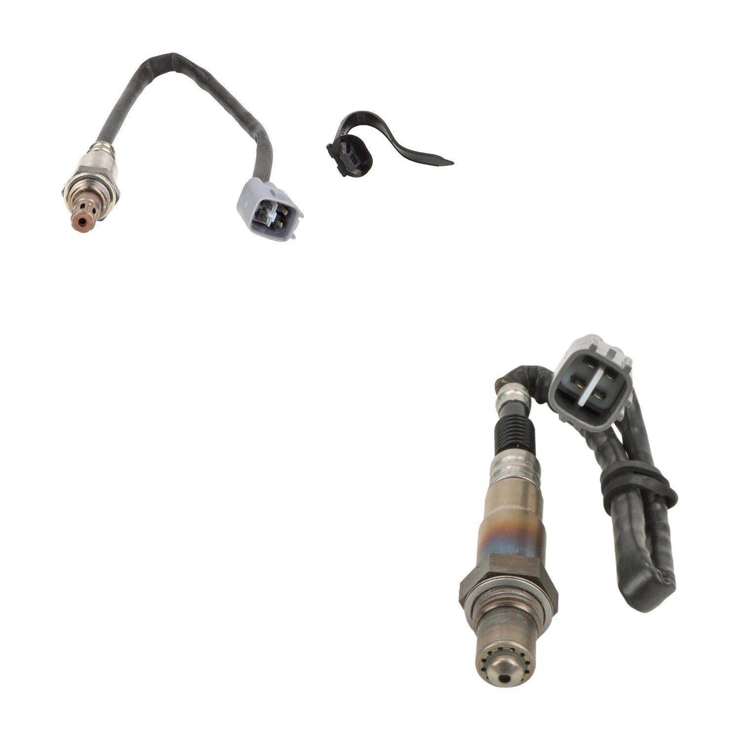 Oxygen Sensors Kit for Lexus NX200t NX300 (2015–2020) 2.0L L4 Turbo