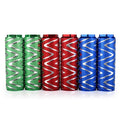 Bicycle Pedal Alloy Stunt Pegs for MTB (1 Pair)