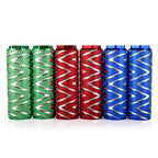 Bicycle Pedal Alloy Stunt Pegs for MTB (1 Pair)