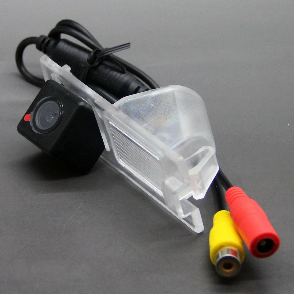 Rear View Backup Camera for Jeep Cherokee (2014–2018)