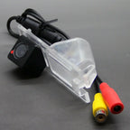 Rear View Backup Camera for Jeep Cherokee (2014–2018)