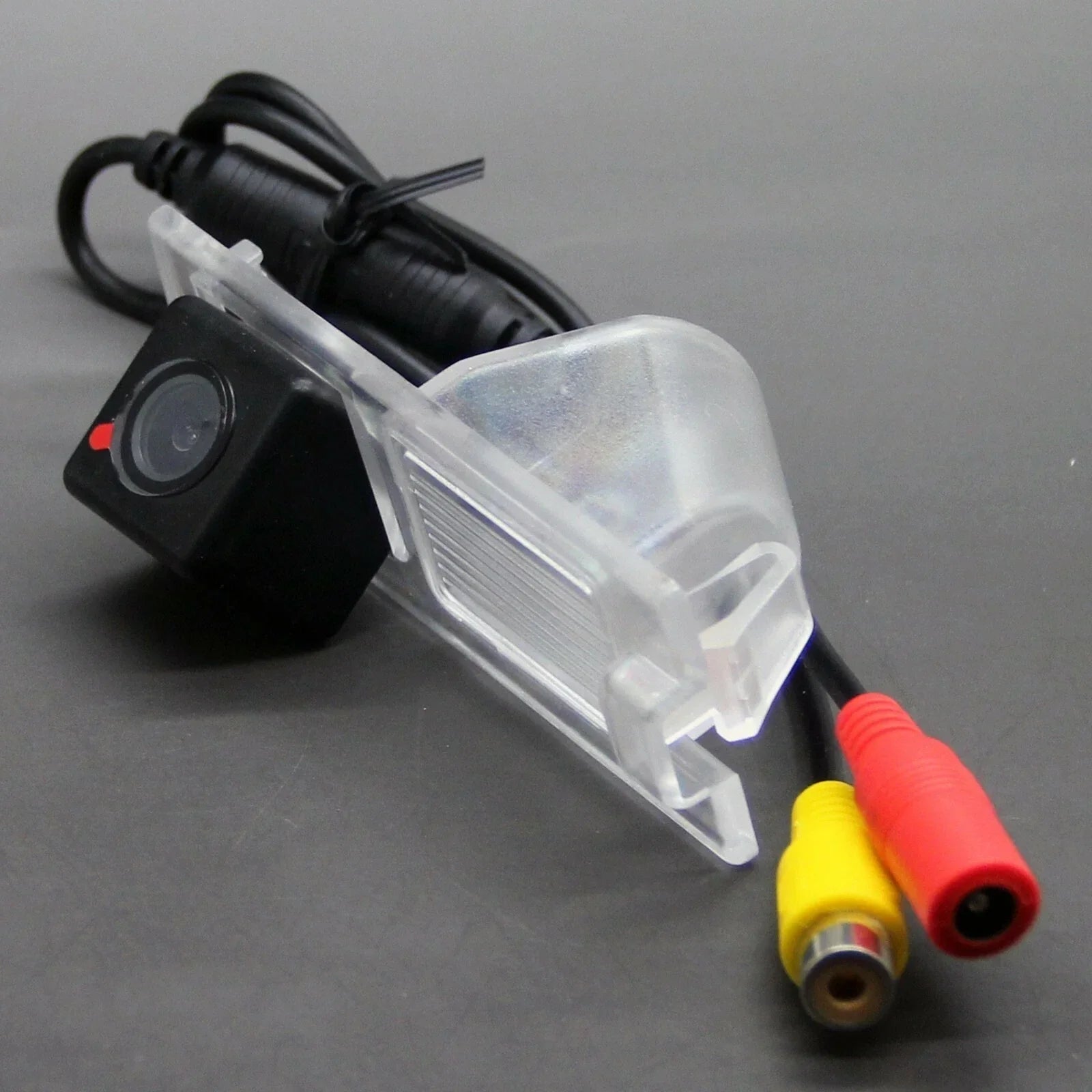 Rear View Backup Camera for Jeep Cherokee (2014–2018)