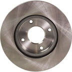 Disc Brake for Nissan Sentra (2007–2012) Front Left or Right Solid
