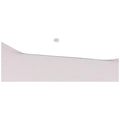 Rear Passenger Right Door Glass for Jeep Liberty (2008–2012)