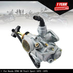 Carburetor for Honda ST90 Trail Sport (1973-1975)