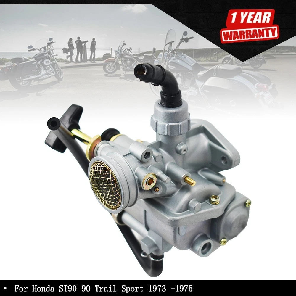 Carburetor for Honda ST90 Trail Sport (1973-1975)