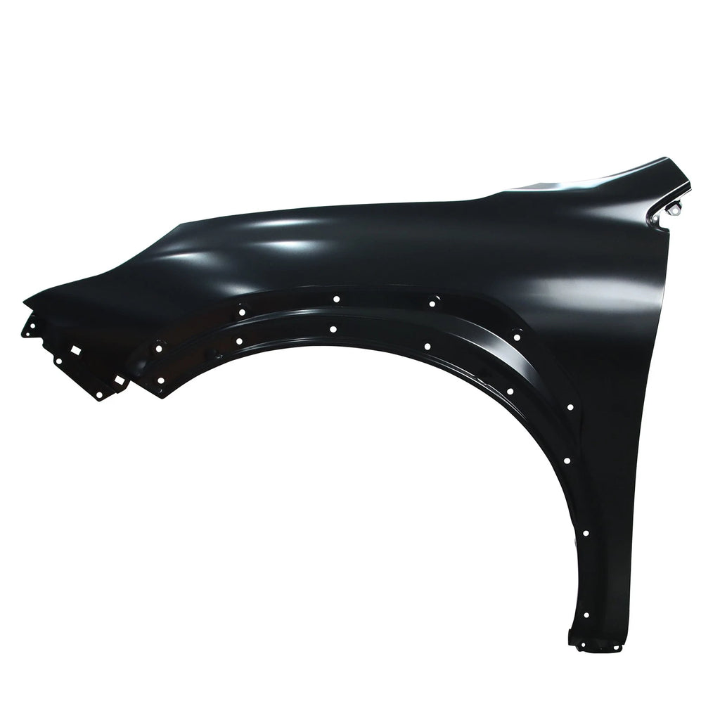 Fender for Subaru Outback Legacy (2022–2024) Front Driver Side Primed Steel
