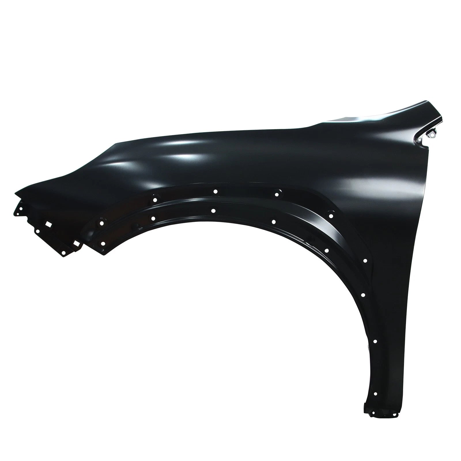 Fender for Subaru Outback Legacy (2022–2024) Front Driver Side Primed Steel