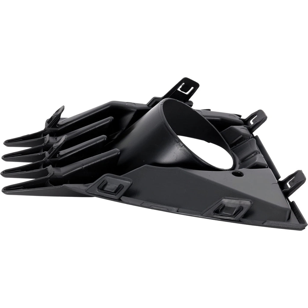 Fog Light Trim for Mitsubishi Mirage (2014-2020)