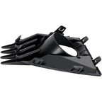 Fog Light Trim for Mitsubishi Mirage (2014-2020)