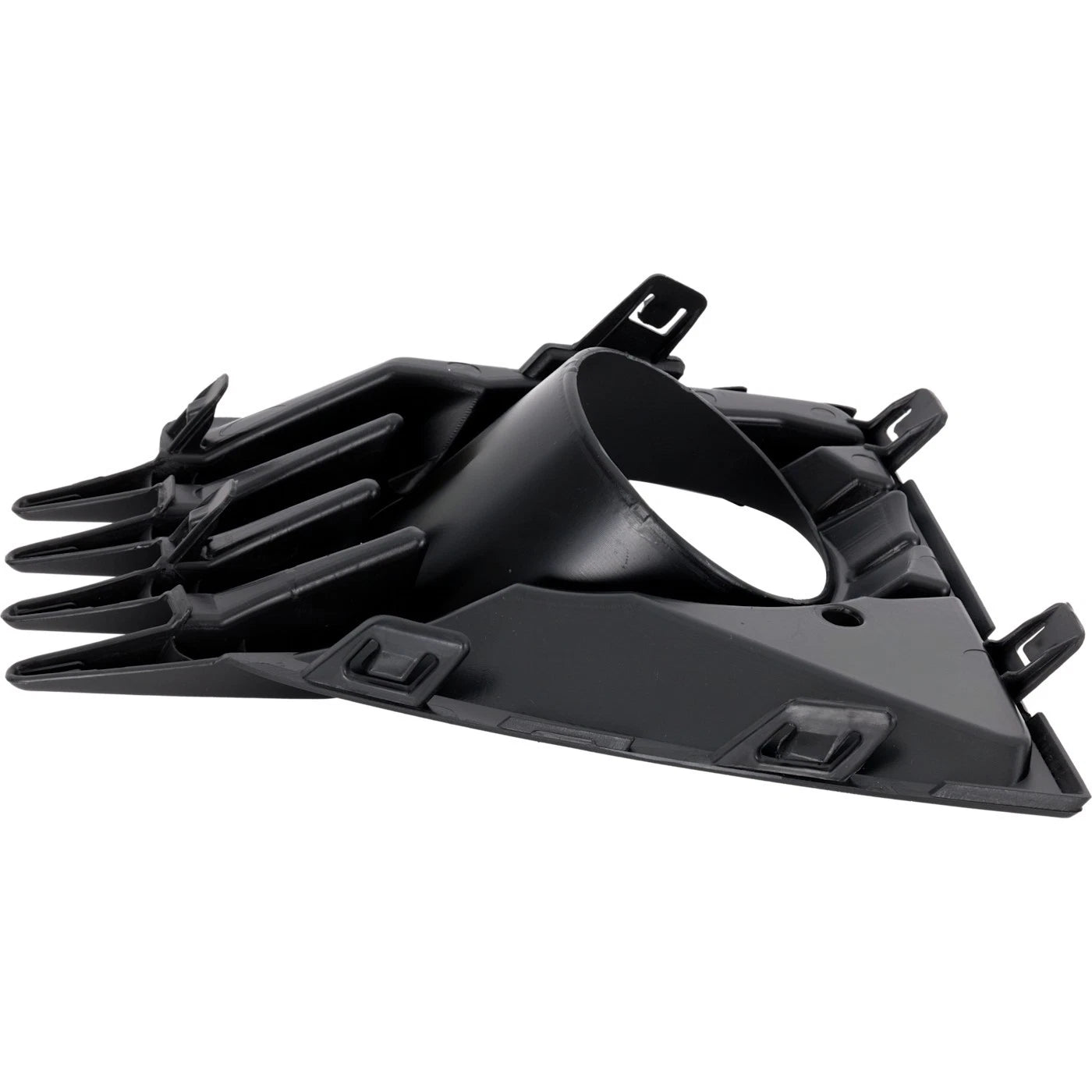 Fog Light Trim for Mitsubishi Mirage (2014-2020)