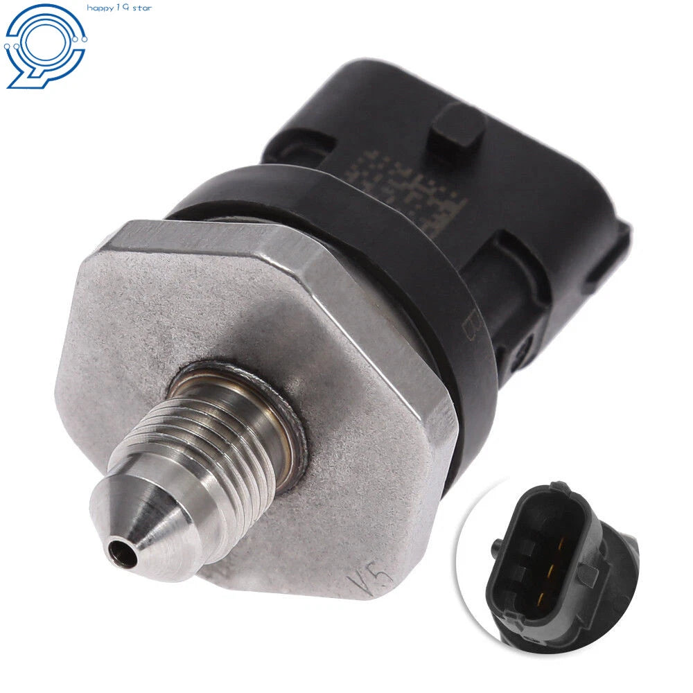 Fuel Rail Pressure Sensor 0261545074 L807-18-211 for Mazda CX-7 (2007–2009)