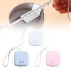 Measuring Tape Tool for Body Measurement (Soft Rule)