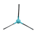 Replacement Accessories for Ultenic T10 Lite Vacuum Cleaner