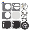 Carburetor Rebuild Kit for Kawasaki Mikuni SBN 750 SXi / Pro (1996–2002)