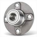 Set of 2 Wheel Hub Bearing Assembly for Nissan Sentra (2000–2006)
