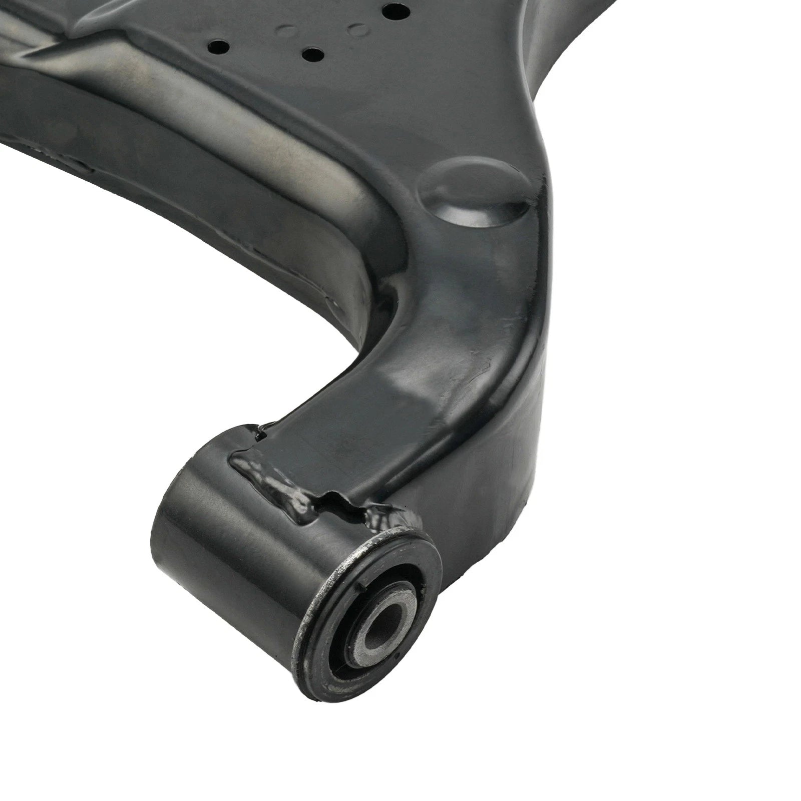 Front Control Arms Kit for Nissan TITAN Armada INFINITI QX56 (2004–2015)
