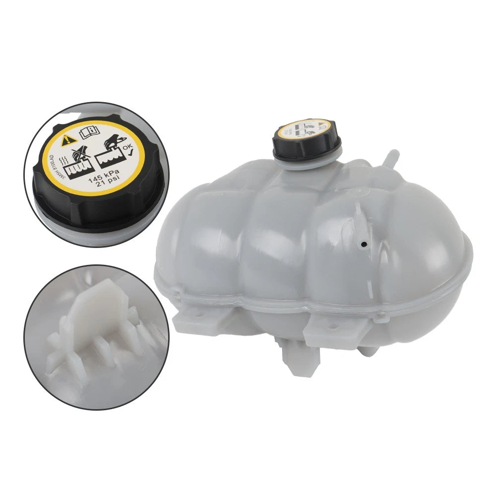 Coolant Expansion Tank for Ford Mustang (2015–2022)