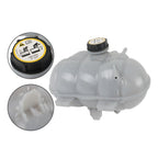 Coolant Expansion Tank for Ford Mustang (2015–2022)