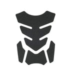 Anti-Slip Tank Pad Stickers for Ducati & Yamaha (No Year Specified)