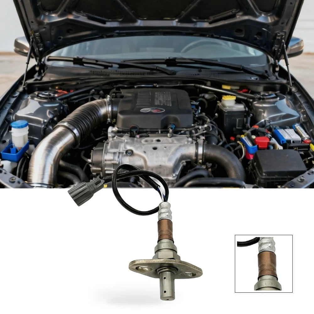 Oxygen Sensor for Toyota Camry (2002) 2.4L 2AZ-FE 234-9002